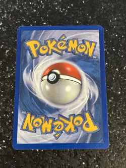 Pokemon TCG Croconaw (Delta Species) Dragon Frontiers 27/101 - Image 2