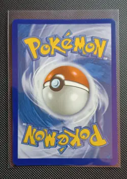 Pokemon TCG Gumshoos 153/132 Mega Evolution Illustration Rare Card - Image 2