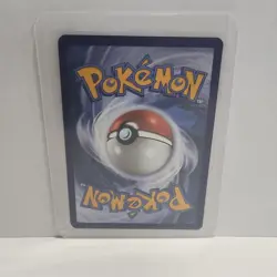 Pokemon Team Rocket's Houndoom Sv10: Destined Rivals 191/182 Full Art - Image 2