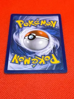 Pokemon Tcg Yveltal XY32 XY Black Star Promo - Image 5