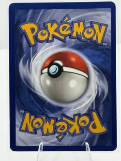Pokemon Ditto 3/62 1st Edition Fossil Holo 1999 WOTC NM Vintage - Image 2