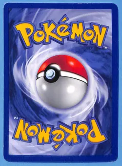 Oddish 63/82 1st Edition Non Holo Team Rocket Pokemon Nintendo GAMEFREAK Lp - Image 2