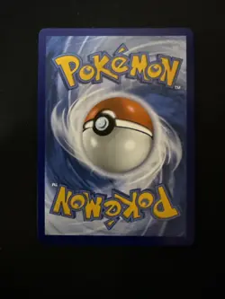 Pokemon Rosa's Encouragement 114/088 Full Art Me03: Perfect Order Holo - Image 3