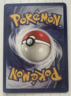 Pokemon Dark Charmeleon 32/82 Team Rocket 1st Edition Stage 1 English - Image 2
