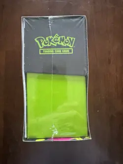 Mega Evolution Pokemon Perfect Order Elite Trainer Box ETB Factory Sealed ✅ - Image 3