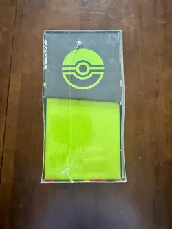 Mega Evolution Pokemon Perfect Order Elite Trainer Box ETB Factory Sealed ✅ - Image 4
