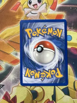 Dark Flaaffy 33/109 Pokemon Team Rocket Returns Vintage Non Holo LP - Image 2