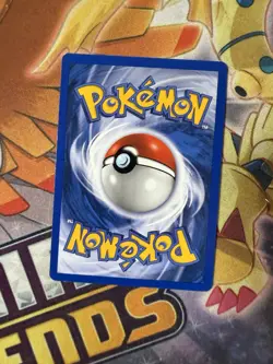 Pokemon Mareep 65/111 - NM - 1st Edition Neo Genesis 2000 - Common - Image 2