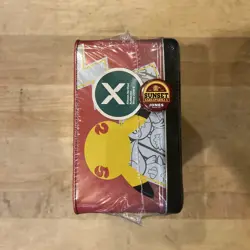 Pokemon TCG Celebrations 25th Anniversary Collector Chest Lunchbox Tin Sealed - Image 4