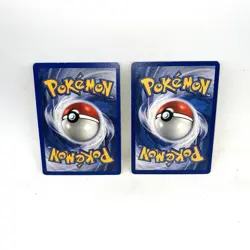 Mareep 65/111 & Flaaffy 34/111 Neo Genesis Pokemon TCG - Image 2