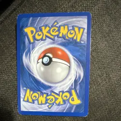 Pokemon TCG-Typhlosion-Mysterious Treasures-16/123-110HP-Holo Rare-Nintendo-Eng… - Image 2