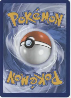 Bouffalant Pokemon Stellar Crown Staff Promo #136 - Image 2