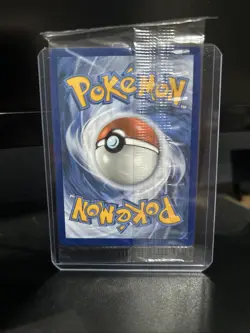 Pokemon TCG Lucario VSTAR Promo Crown Zenith - Image 2