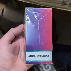 Pokemon Scarlet and Violet Base Set Booster Bundle FACTORY SEALED NEW 820650853371 - Image 2
