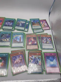 Yu-Gi-Oh Vintage Bundle x 72 cards (h15) - Image 3