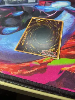 GLAS-EN017 Gladiator Beast Alexander Ultimate Rare 1st Edition NM Yugioh Card 💎 - Image 4