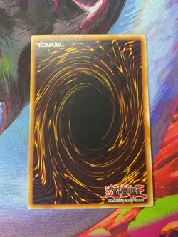 GLAS-EN017 Gladiator Beast Alexander Ultimate Rare 1st Edition NM Yugioh Card 💎 - Image 5