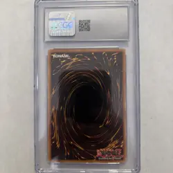 Paladin of White Dragon MFC-026 Magician's Force Unlimited - Image 2