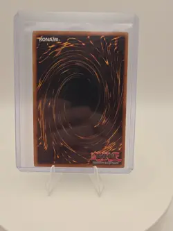 Konami Yu-Gi-Oh! Paladin of White Dragon MFC-026 Ritual Effect Dragon Holo - Image 3