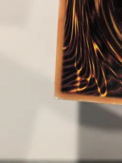 Yu-Gi-Oh Blue-Eyes White Dragon SKE-001 Super Rare 1st Edition LP - Image 3