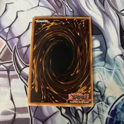 (EF) Yu-Gi-Oh! TCG X-Head Cannon MFC-004 Magician's Force Unlimited Super VLP - Image 3
