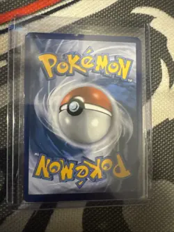Team Aqua's Kyogre EX 6/34 Double Crisis Holo - Image 2