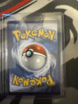Team Aqua's Kyogre EX 6/34 Double Crisis Holo - Image 3