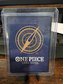 Cavendish (R Alt Art) One Piece OP10-045 Royal Blood Japanese NM US SELLER - Image 2