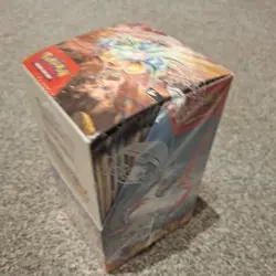 Pokemon TCG Surging Sparks Half Booster Box, 18 Pack - New/Sealed✅ - Image 2