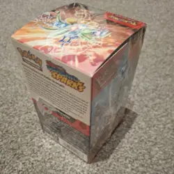 Pokemon TCG Surging Sparks Half Booster Box, 18 Pack - New/Sealed✅ - Image 3