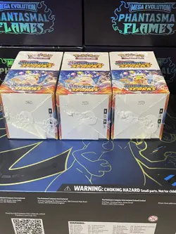 Pokemon TCG Surging Sparks Half Booster Box x 1, 18 Pack - New/Sealed✅ - Image 2