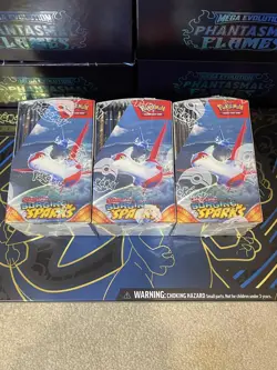 Pokemon TCG Surging Sparks Half Booster Box x 1, 18 Pack - New/Sealed✅ - Image 4