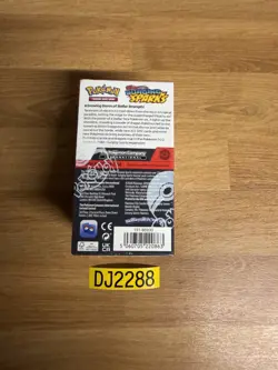 Pokemon TCG Surging Sparks Half Booster Box, 18 Pack - New/Sealed✅ - Image 3