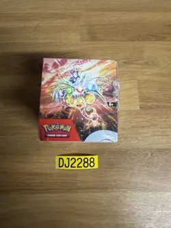 Pokemon TCG Surging Sparks Half Booster Box, 18 Pack - New/Sealed✅ - Image 5