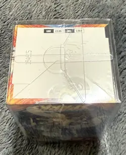 Pokemon TCG Surging Sparks 18-Pack Half Booster Box - NEW & SEALED - Image 2