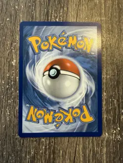 Mega Starmie EX 118/088 Double Rare Holo Pokemon Card Mint condition - Image 2