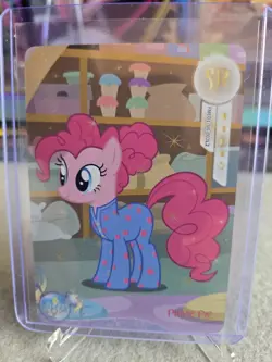 Pinkie Pie SR Card Fme01-sr-002l2 - Image 1