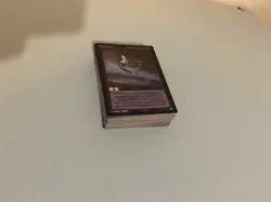 Wyvren Ccg Tcg 66 Card Lot - Image 1