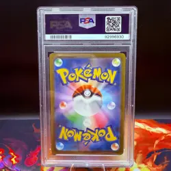 PSA 10 Zeraora VMAX #041 VSTAR Universe Triple Rare Japanese Pokemon Card - Image 2