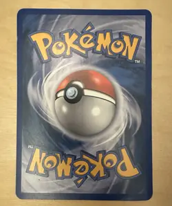 [Jumbo Card] Darkrai & Cresselia Legend 99/102 100/102 MP - Image 2