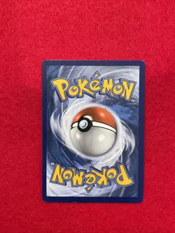 Pokemon TCG Surfing Pikachu 111/108 Regular Secret Rare Pokemon Card - Image 2