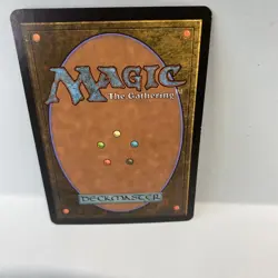 Dross Scorpion FOIL Mirrodin Common MTG TCG CARD LP - Image 2