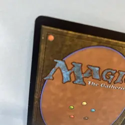 Dross Scorpion FOIL Mirrodin Common MTG TCG CARD LP - Image 3