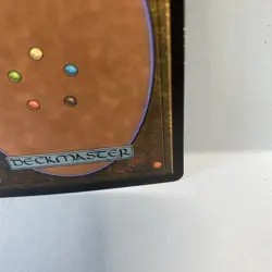 Dross Scorpion FOIL Mirrodin Common MTG TCG CARD LP - Image 5