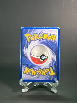 Mewtwo (Movie Promo) - WoTC Promo (PR) – Pokemon TCG - Raw Card - Image 4