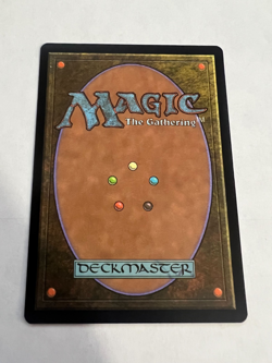 Guru Swamp MTG - Image 3