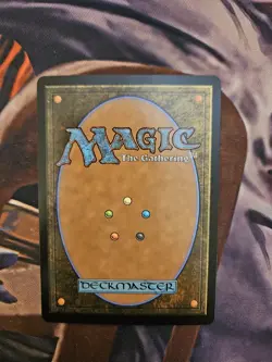MTG - Gogo, Master of Mimicry (Borderless, Surge Foil) - (NM) - Image 2