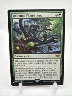 Unbound Flourishing The List Reprints Regular - Image 1