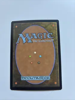 Malicious Affliction C14 Lightly Played Mtg - Image 2