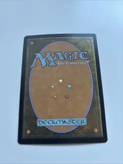 Malicious Affliction C14 Lightly Played Mtg - Image 3